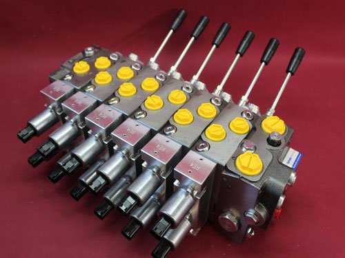 Hydraulic Mechanical Governor Services