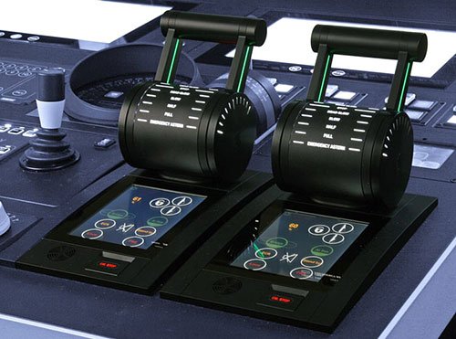 Remote Control System & Telegraph System